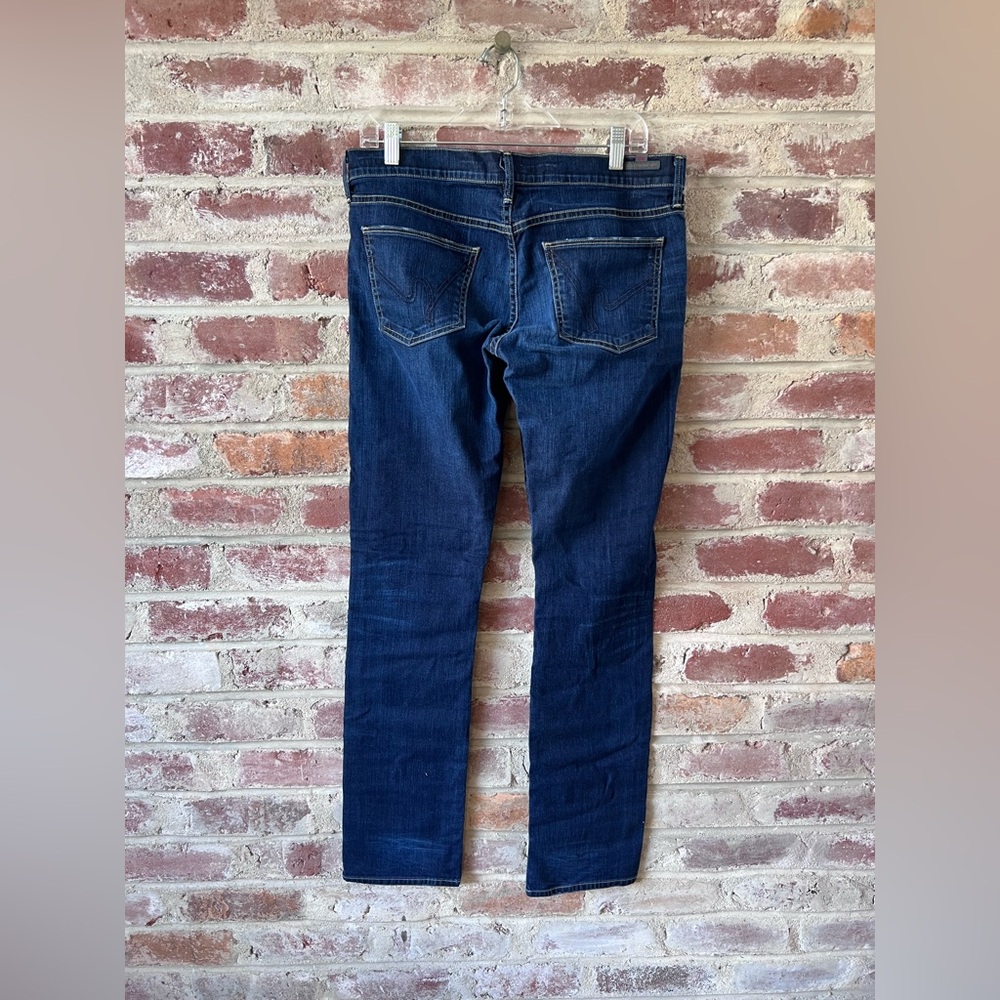 Citizens of Humanity size 32 Blue Women's Jeans